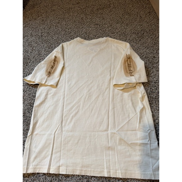 Puma Scuderia Ferrari desert sun race graphic tee men's t-shirt size large new - Picture 10 of 10